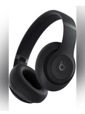 Beats Studio Pro Wireless Noise
Cancelling Over-the-Ear Headphones
